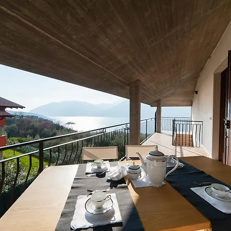 La Casa Di * Marone