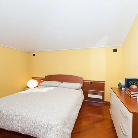 La Casa Di Marone