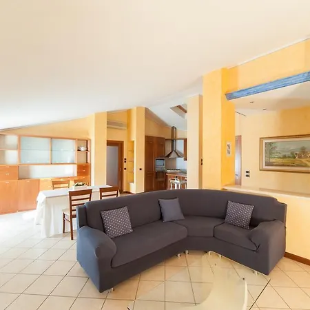 Apartmán La Casa Di