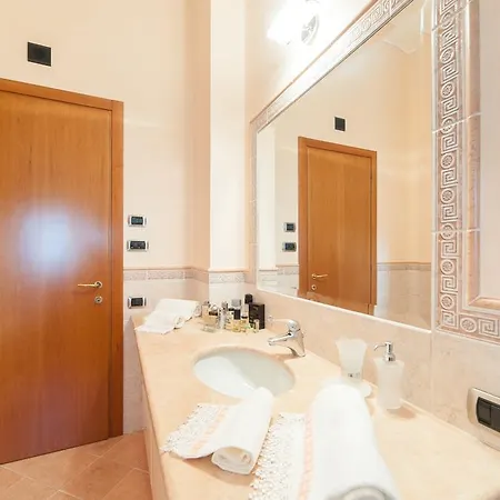 La Casa Di Marone