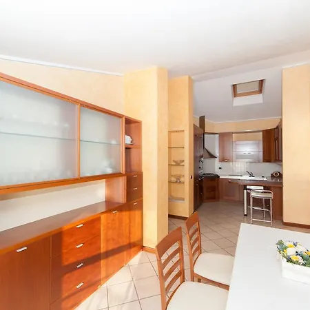 Apartmán La Casa Di Marone
